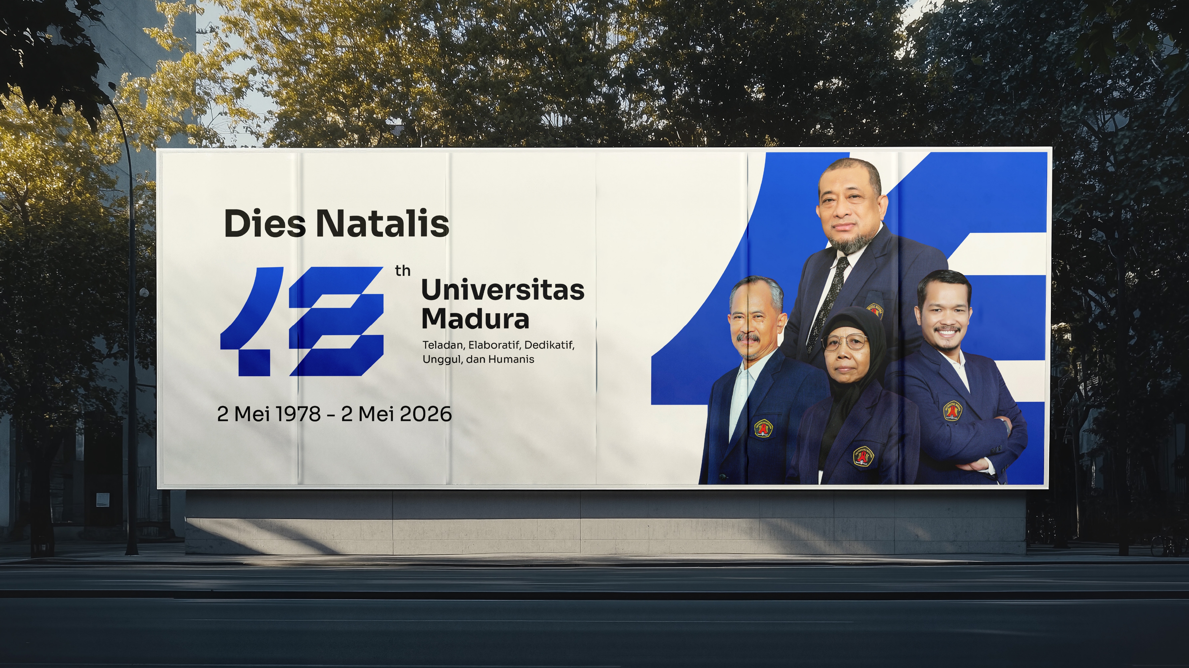 Banner Dies Natalis